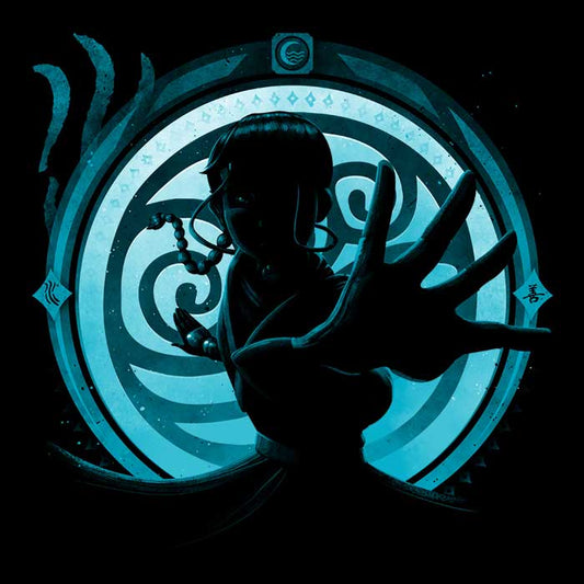 Into the Water - Women's Apparel