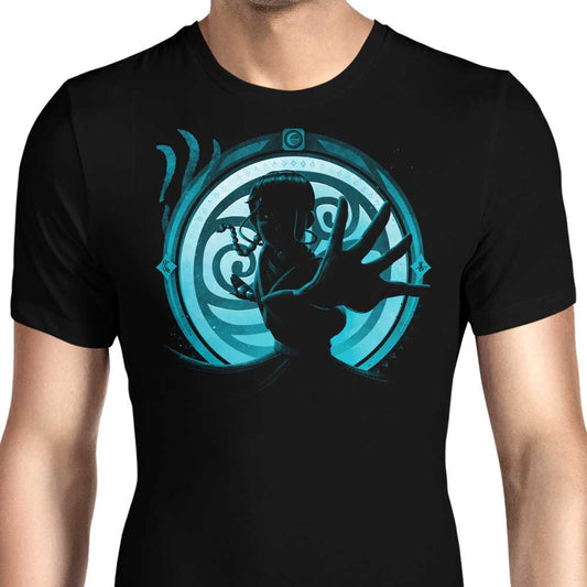 Into the Water - Men's Apparel