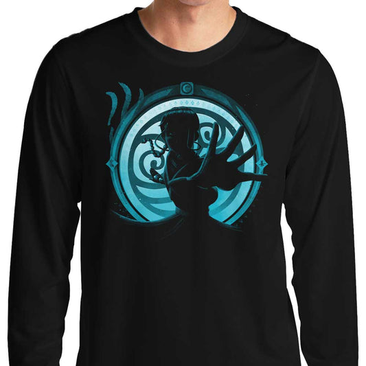 Into the Water - Long Sleeve T-Shirt