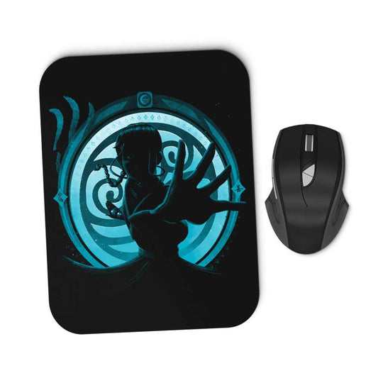 Into the Water - Mousepad