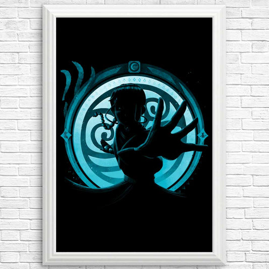 Into the Water - Posters & Prints