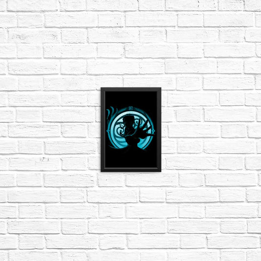 Into the Water - Posters & Prints