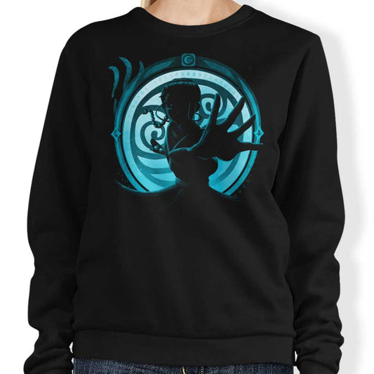 Into the Water - Sweatshirt