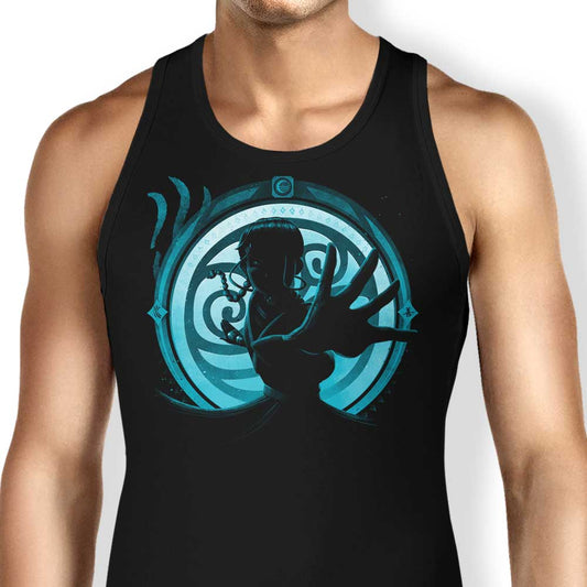 Into the Water - Tank Top