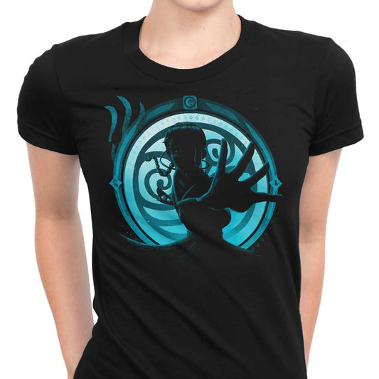 Into the Water - Women's Apparel