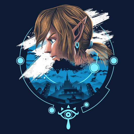 Into the Wild - Coasters