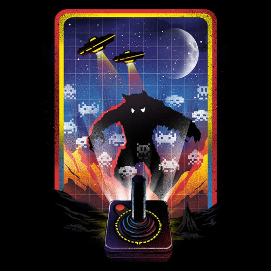 Invader Classic - Sweatshirt