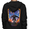 Invader Classic - Hoodie