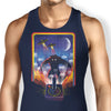 Invader Classic - Tank Top