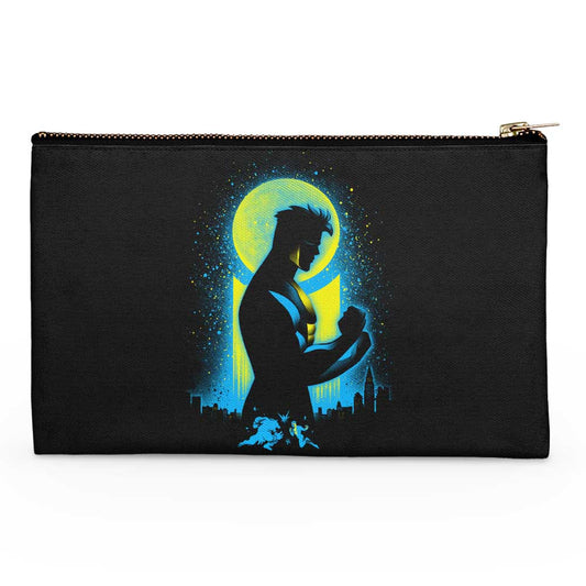 Invincible Boy - Accessory Pouch