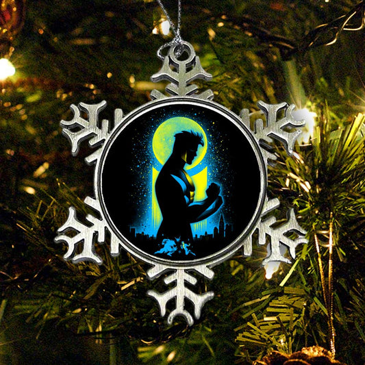 Invincible Boy - Ornament