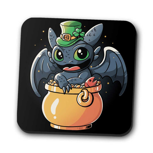 Irish Dragon - Coasters