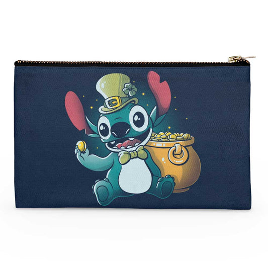 Irish Experiment - Accessory Pouch