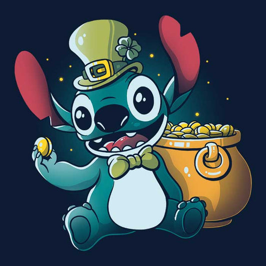 Irish Experiment - Youth Apparel