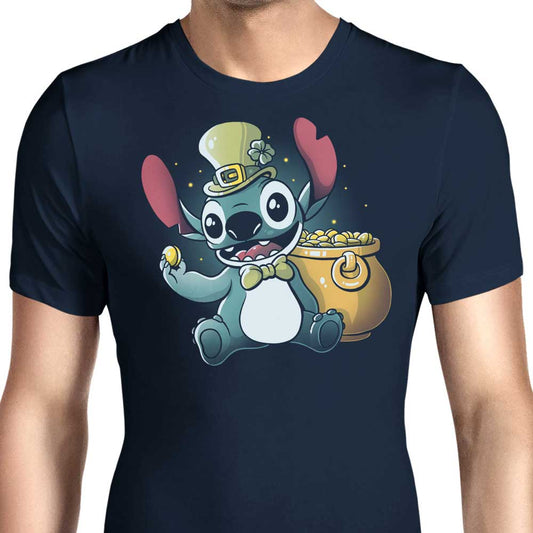 Irish Experiment - Men's Apparel