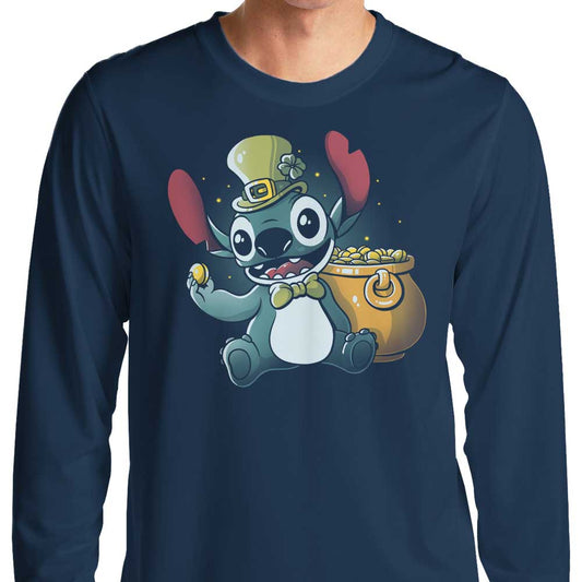 Irish Experiment - Long Sleeve T-Shirt