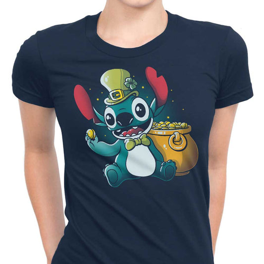 Irish Experiment - Women's Apparel