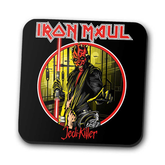 Iron Maul - Coasters