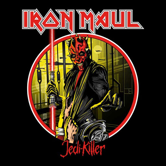 Iron Maul - Coasters