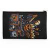 Is It Halloween Yet? - Accessory Pouch