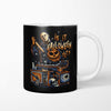 Is It Halloween Yet? - Mug