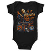 Is It Halloween Yet? - Youth Apparel