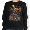 Is It Halloween Yet? - Sweatshirt