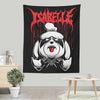 Isabelle - Wall Tapestry