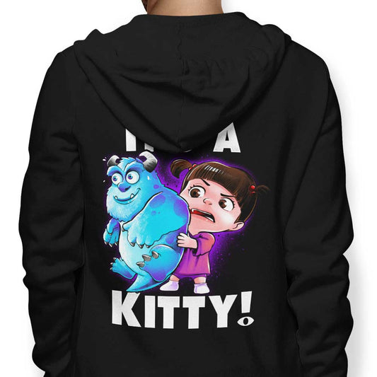 It's a Kitty - Hoodie