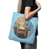 It's About Time - Tote Bag