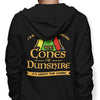 It's All About the Cones - Hoodie