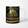 It's All About the Cones - Mug