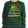 It's All About the Cones - Sweatshirt
