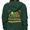 It's All About the Cones - Hoodie