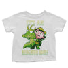 It's an Alligator - Youth Apparel