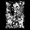It's Crazy - Youth Apparel