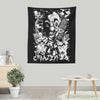 It's Crazy - Wall Tapestry