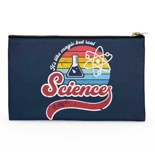 It's Like Magic - Accessory Pouch