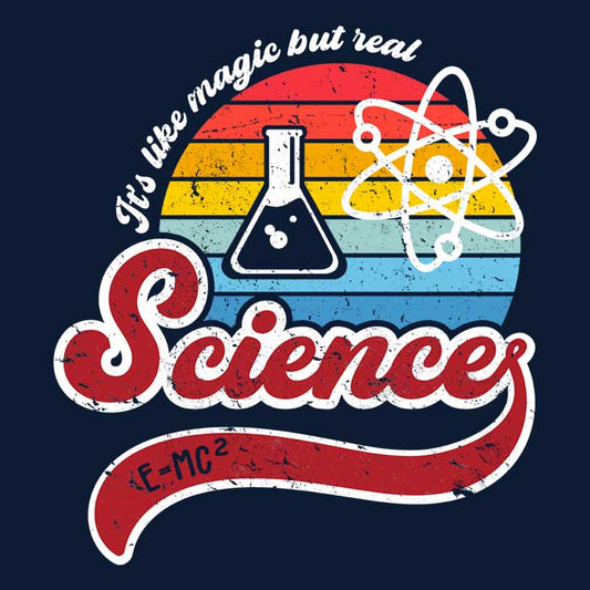 It's Like Magic - Tote Bag