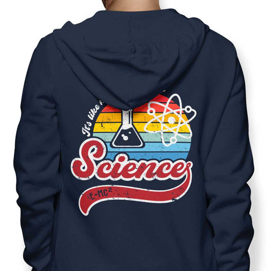 It's Like Magic - Hoodie