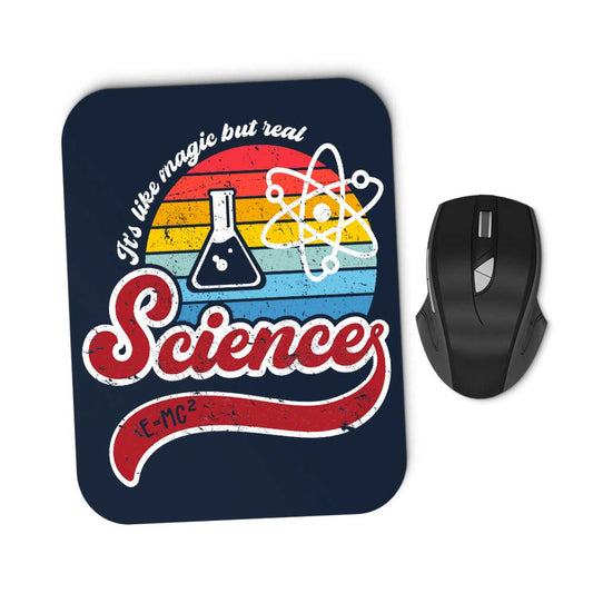 It's Like Magic - Mousepad