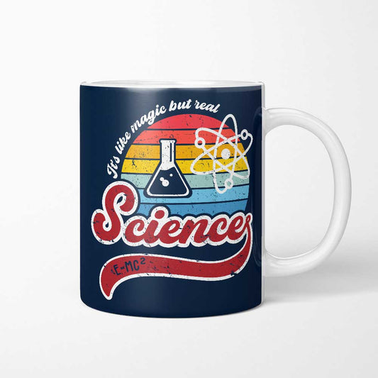 It's Like Magic - Mug