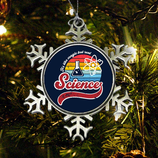 It's Like Magic - Ornament