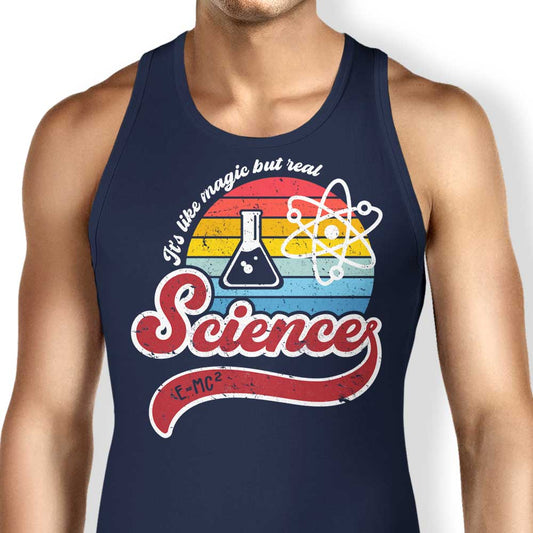 It's Like Magic - Tank Top