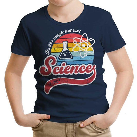 It's Like Magic - Youth Apparel