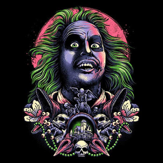 It's Showtime - Sweatshirt