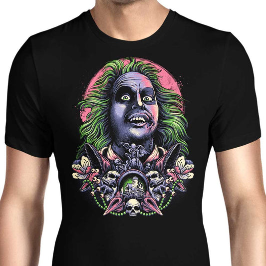 It's Showtime - Men's Apparel