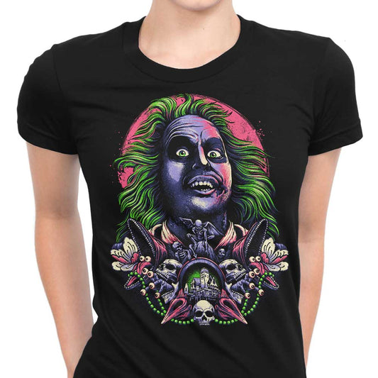 It's Showtime - Women's Apparel