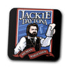 Jackie Daytona - Coasters
