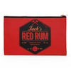 Jack's Red Rum - Accessory Pouch
